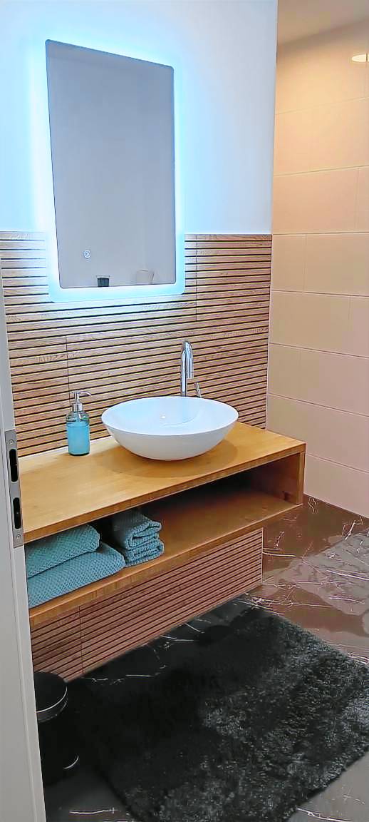 Apartment Scheidental