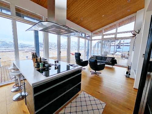 Villa Múlaþing