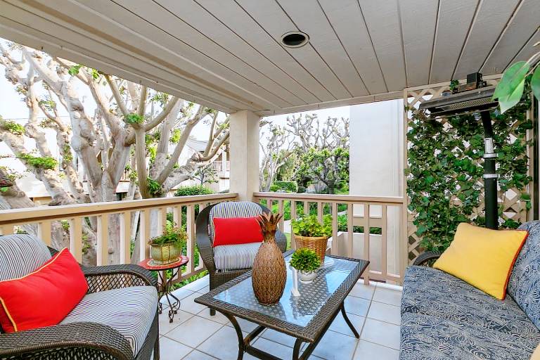 Apartment Solana Beach