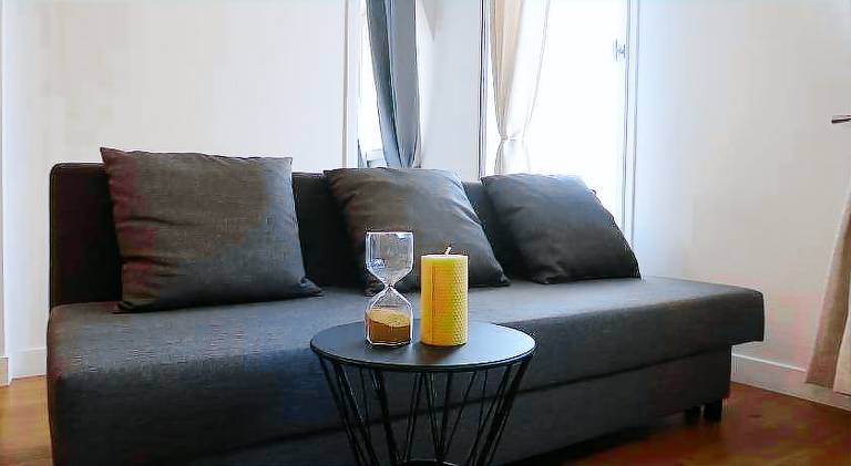 Holiday apartment with 1 room for 4 persons — photo 3