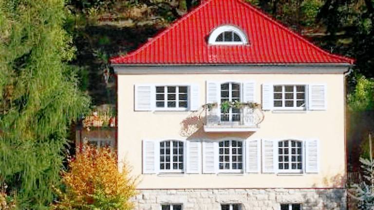 Ferienwohnung  Eisenach