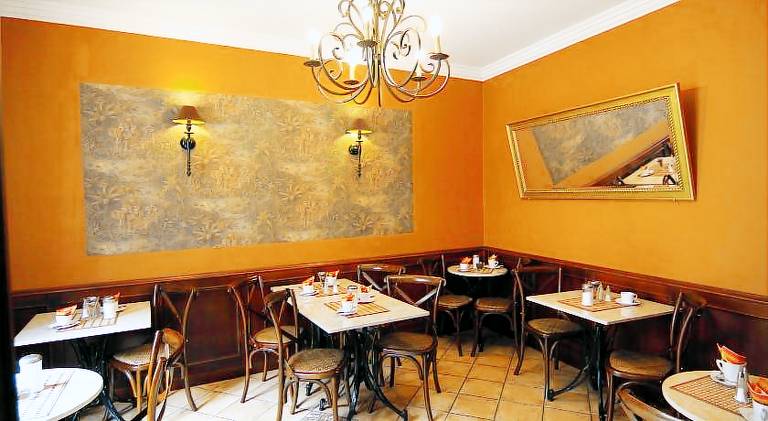 Art Hotel Neckar — photo 2