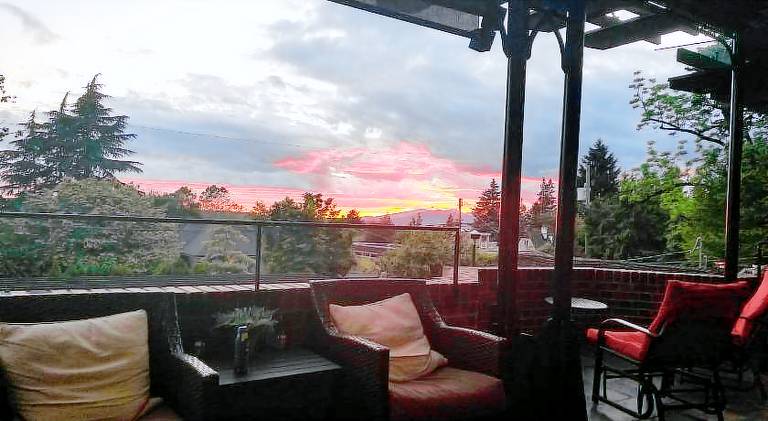 Shaughnessy Heritage Manor on Vancouver s Westside free housekeeping optional