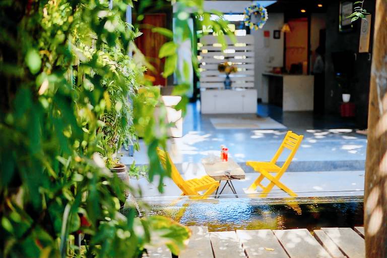 Min Hy homestay — photo 3