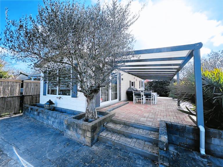 Chalet Kamperland