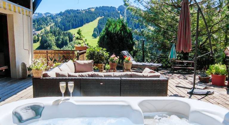 Chalet Sandy — photo 3