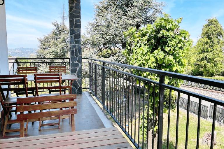 Bed & Breakfast  Ovada