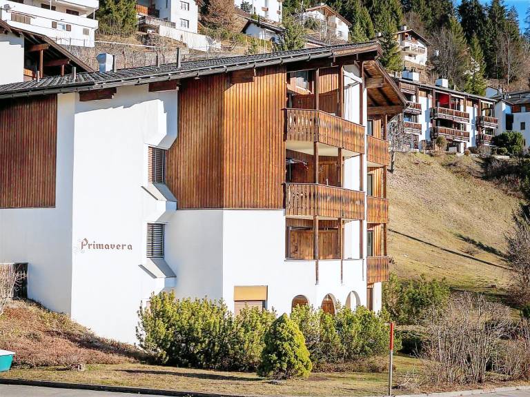 Ferienwohnung Digg