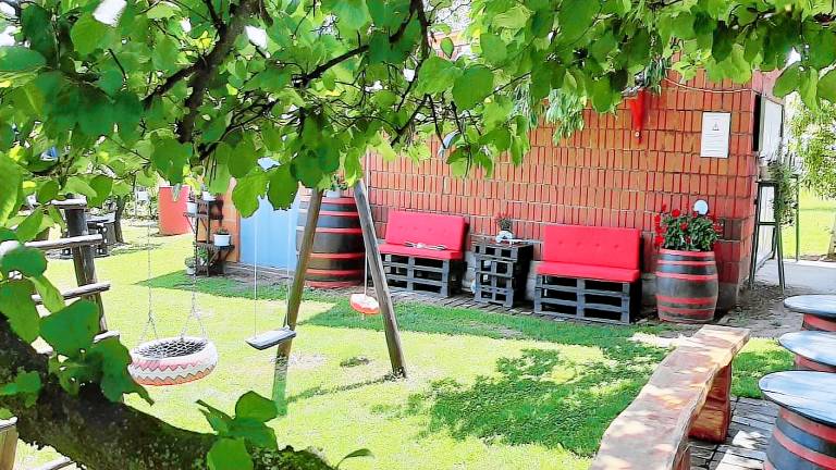 Apartman Kloštar Podravski