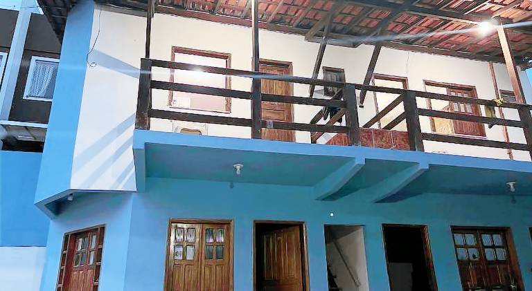 Wonderful holiday apartment | Pet-friendly in Ilhéus