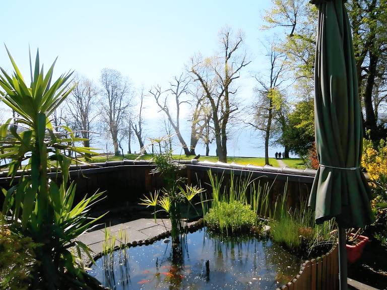 Ferienwohnung Langenargen