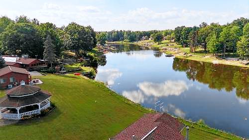 Resort Gladwin
