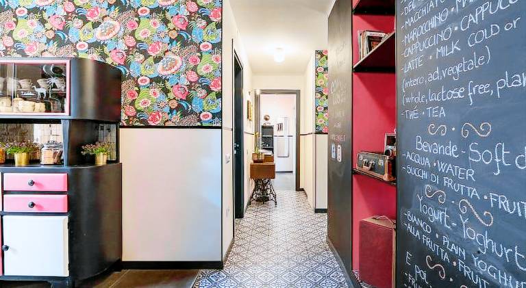 Chambre d'hôtes Cagliari