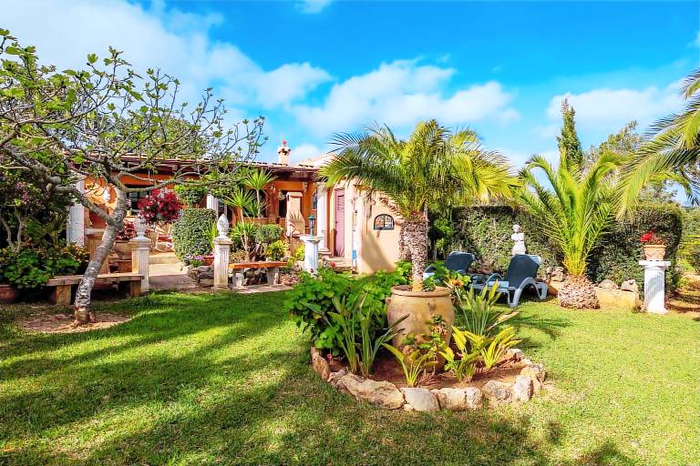 Finca Cala Ratjada