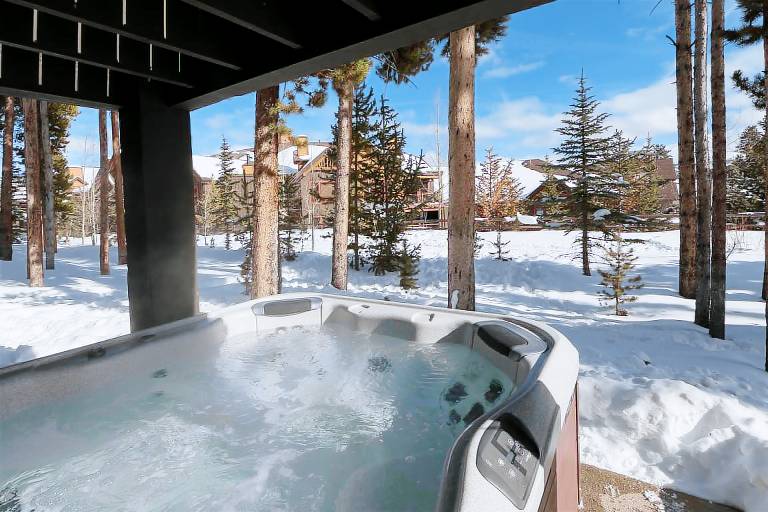 House Breckenridge