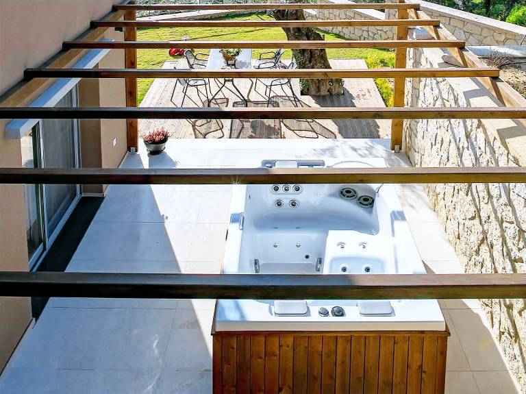 Topos Villas — photo 4