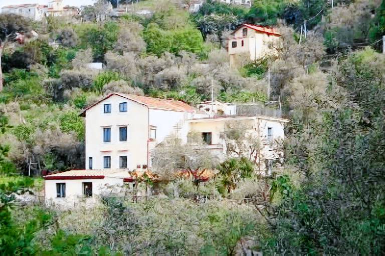Agriturismo  Castellammare di Stabia