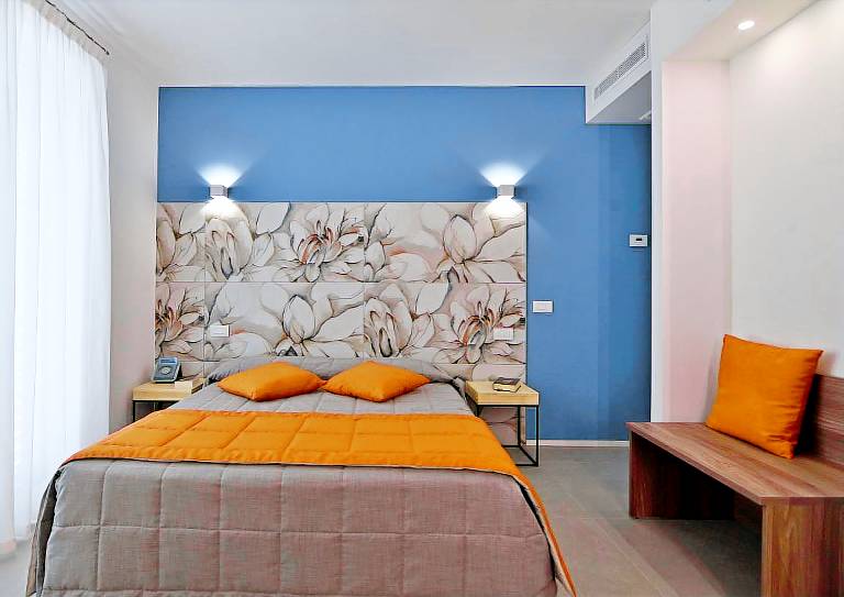 Appartement en copropriété Bellaria