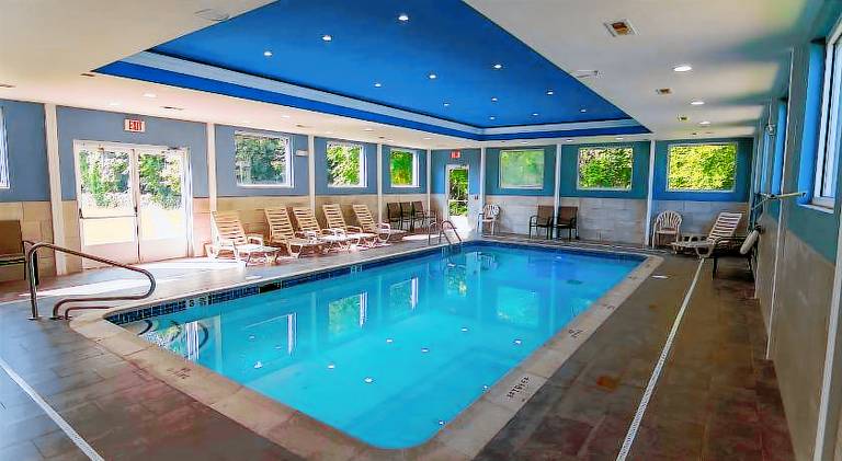 Quality Inn & Suites Danbury near University — photo 5