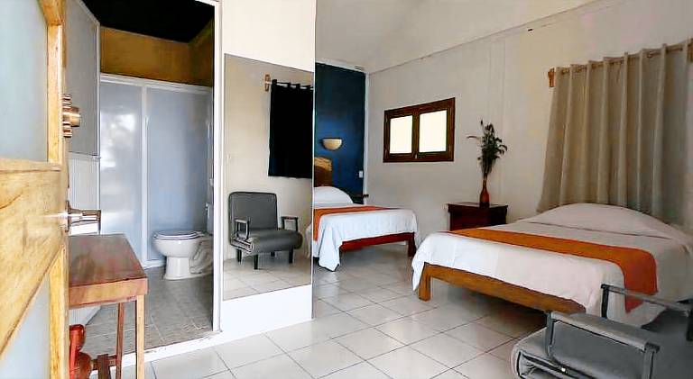 Finca San Antonio — photo 2
