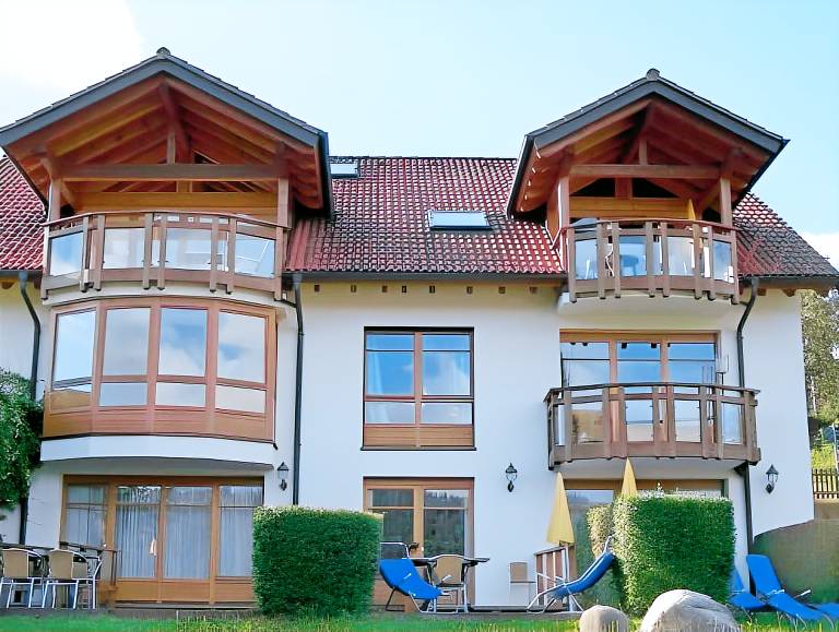 NATURE TITISEE - Easy. Life. Hotel. in Hinterzarten