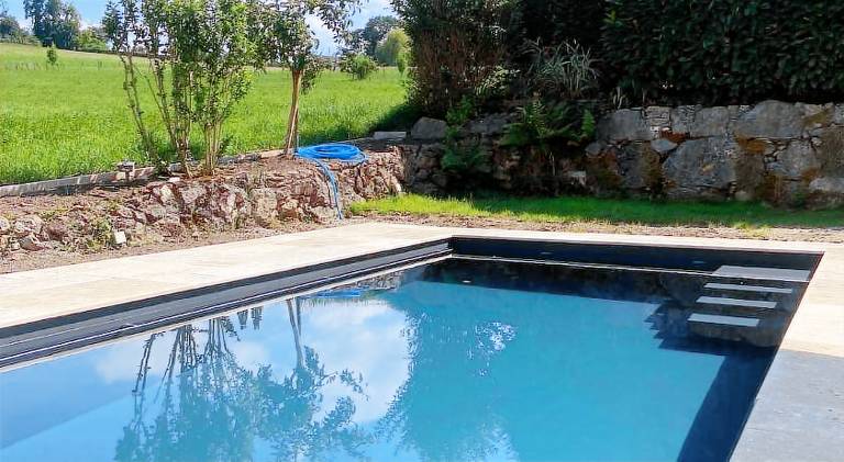 120 m&sup2; Ferienhaus