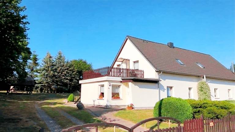 Ferienwohnung  Bastorf