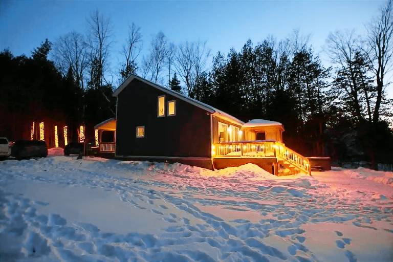 Cottage Norland