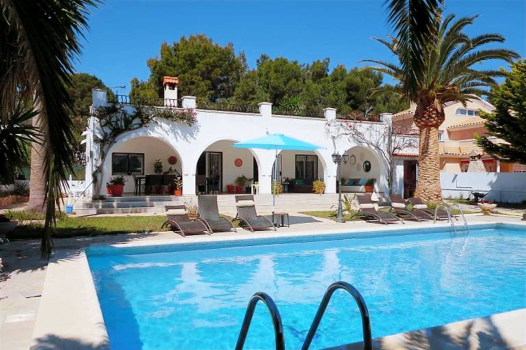 Casa Calafat