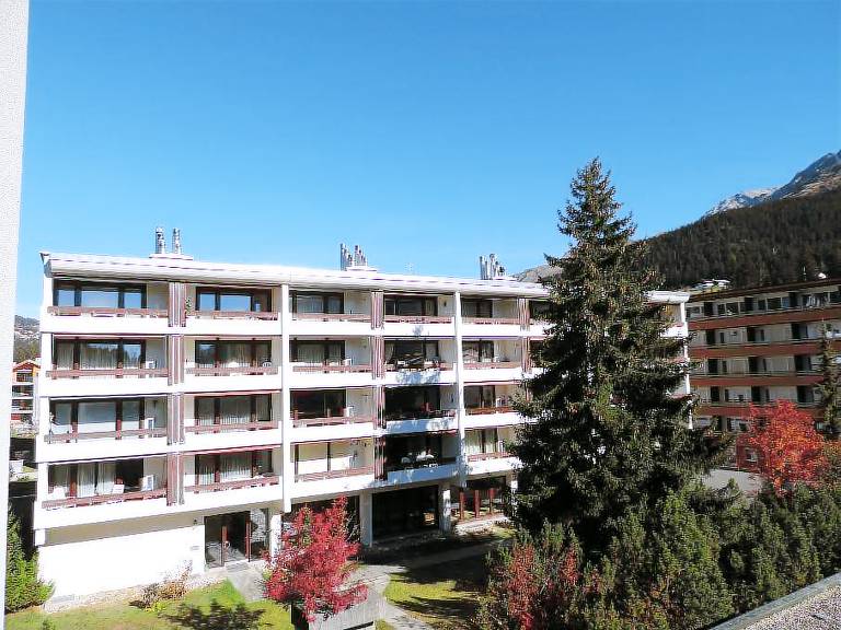 Appartamento Lenzerheide