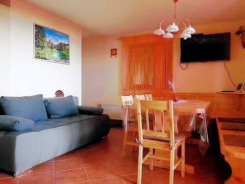Apartma  Ambrož pod Krvavcem