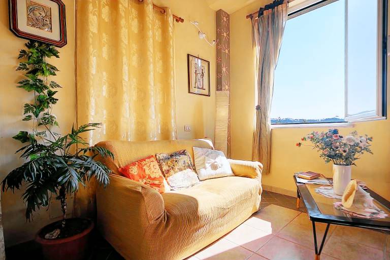 Apartment 'La Cantina Del Sole' with Mountain View and Balcony — photo 4