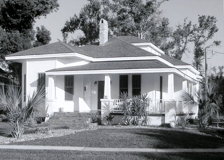House Gulfport