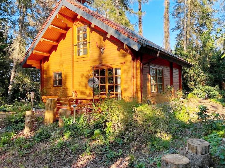 Ferienhaus  Gräfenhainichen