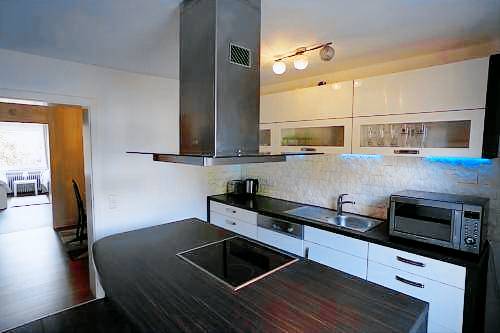 Ferienwohnung Langenhagen
