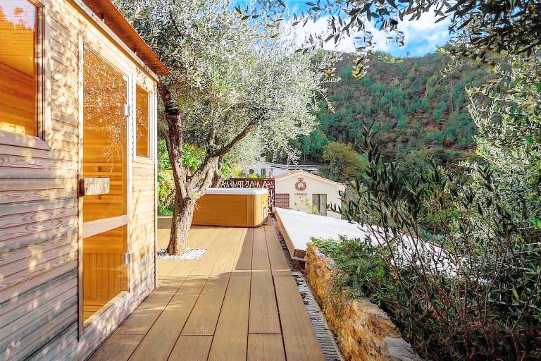 Resort San Vito-cerreto
