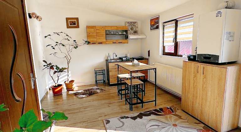 Apartment with 2 rooms for 6 persons — photo 5