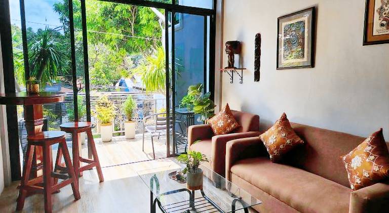 Goldland Caelestis Guest House — photo 3