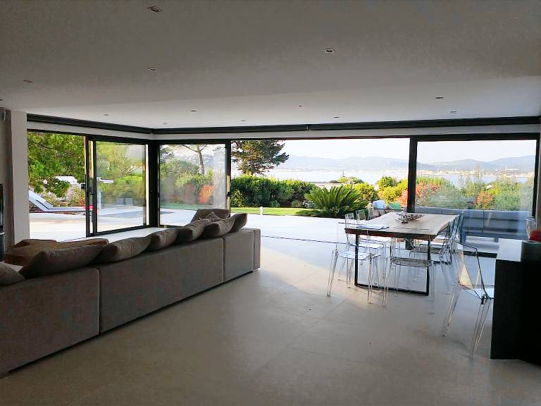 Villa Grimaud