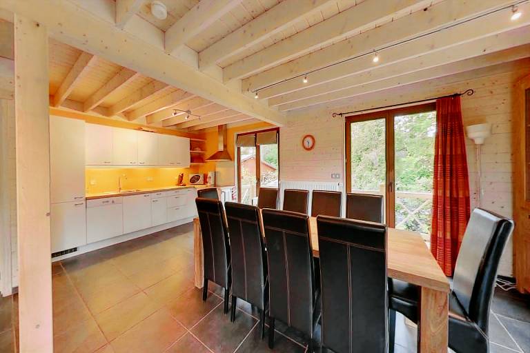 House with yard, patio & sauna — photo 4