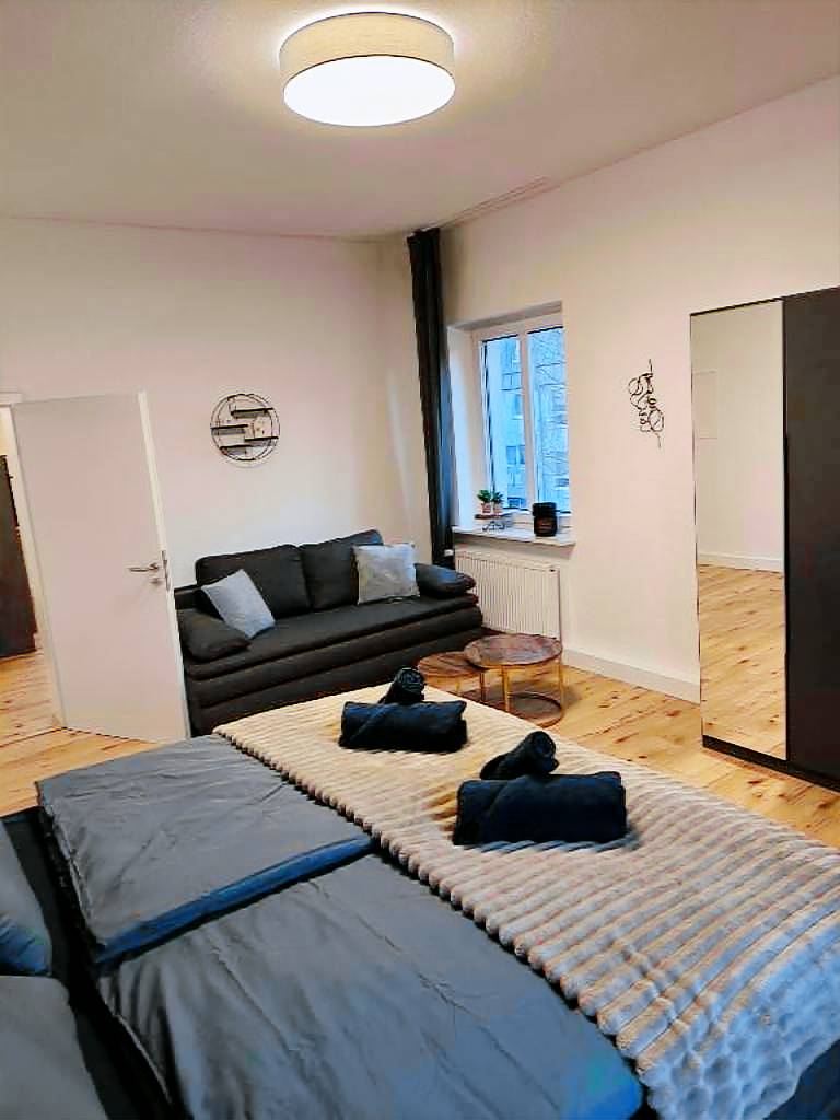 Holiday apartment | Nature view — photo 4