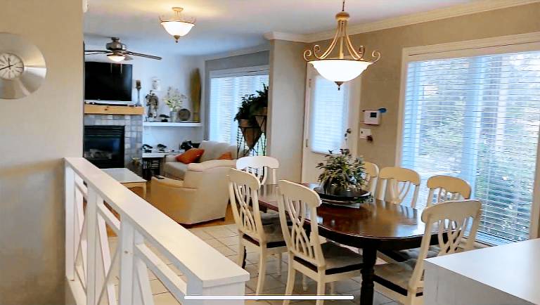 Cabin Wasaga Beach