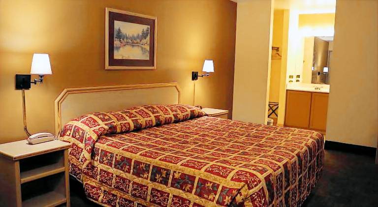 Tiki Lodge Motel — photo 2