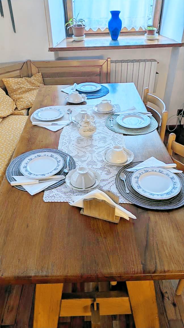 Apartment 'Il Giardino Dell'Eden' with Mountain View, Private Terrace and Wi-Fi — photo 4