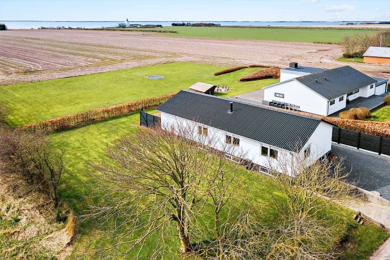 Ferienhaus  Hee