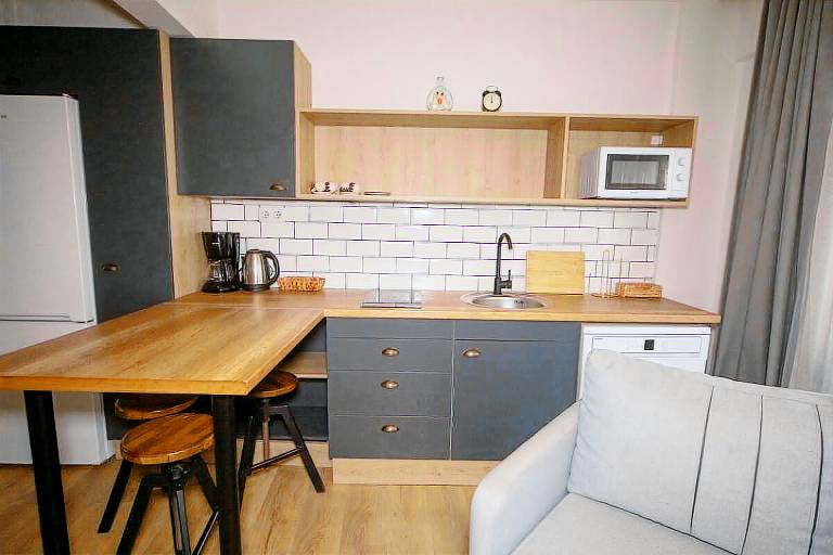 Lovely apartment | Close to Galata Tower | Pets allowed — photo 4