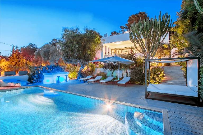 Casa Marisol I Talamanca I Ibiza