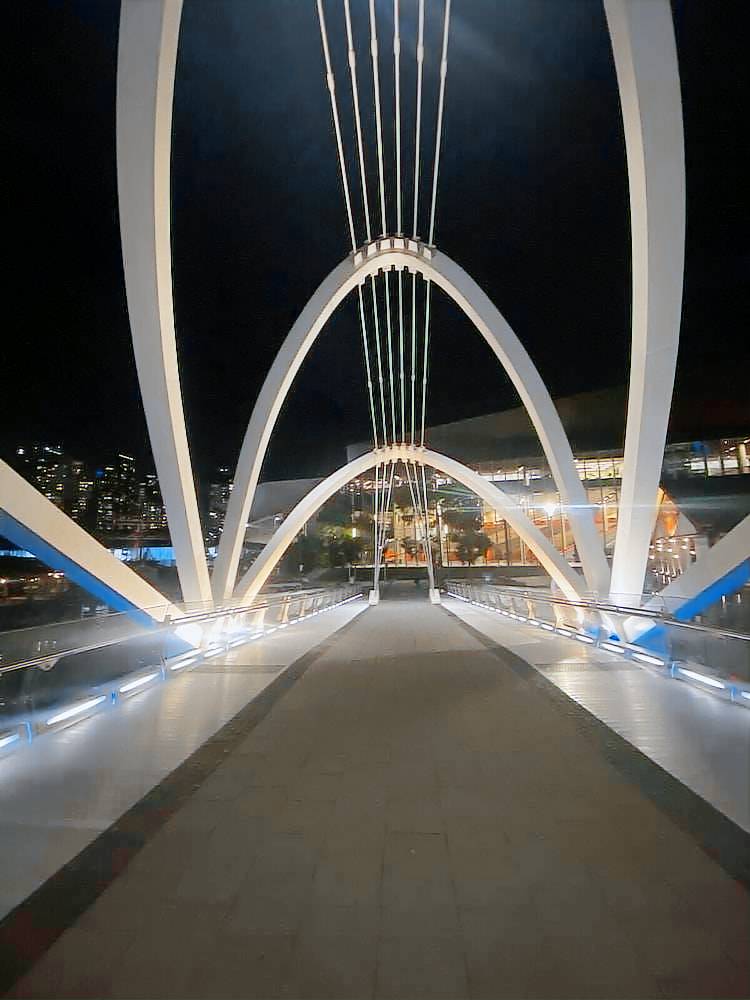 Apartment Melbourne City