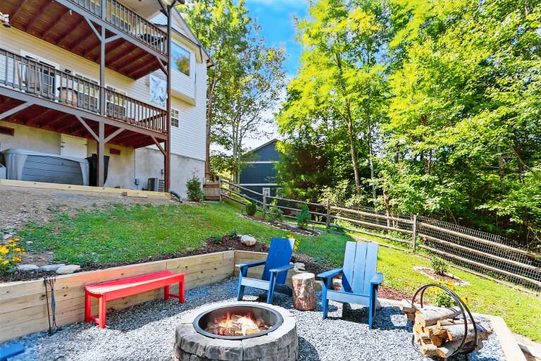 Mountain Cottage on Ski Slopes — photo 5