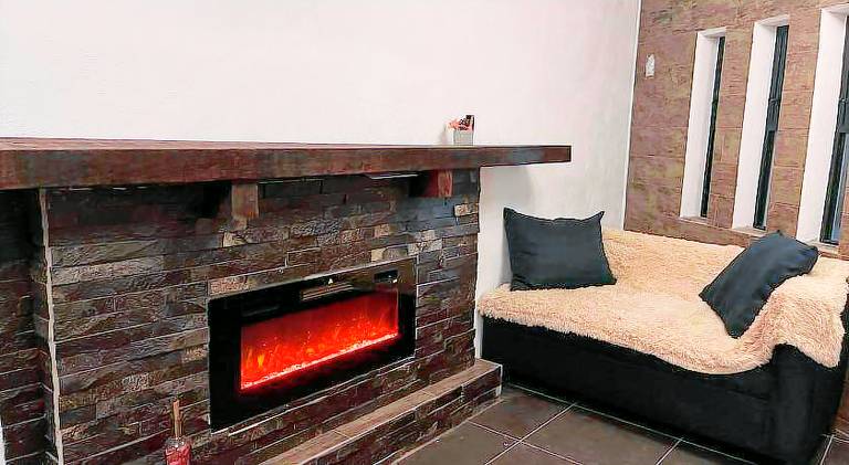 Rental apartment with 1 room for 4 persons in Tlaquepaque